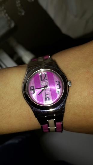 diğer Beden Swatch Saat