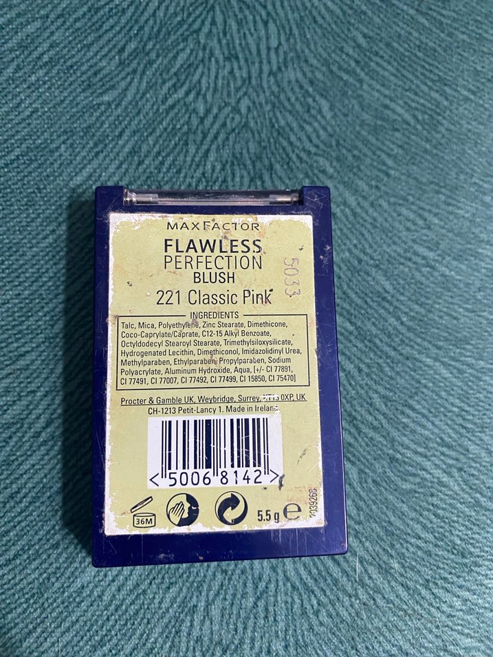 Max Factor Allık - Görsel 3