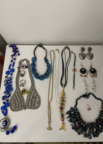 Takı kavanozu - Görsel 2