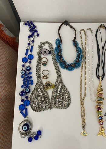 Takı kavanozu - Görsel 3