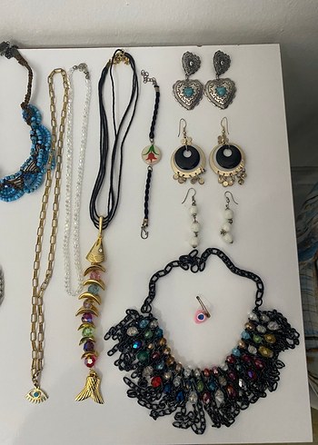 Takı kavanozu - Görsel 4