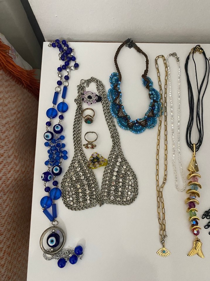 Takı kavanozu - Görsel 3