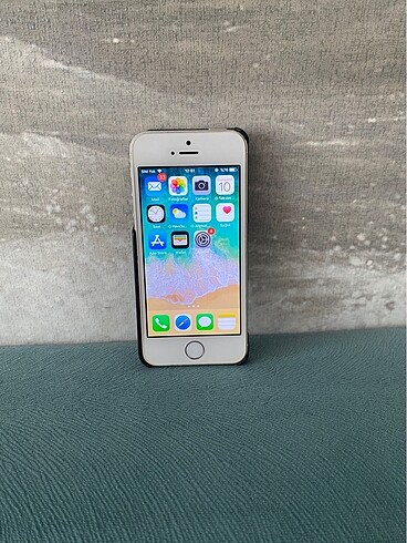 iPhone 5s