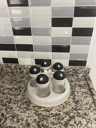 Baharat takımı