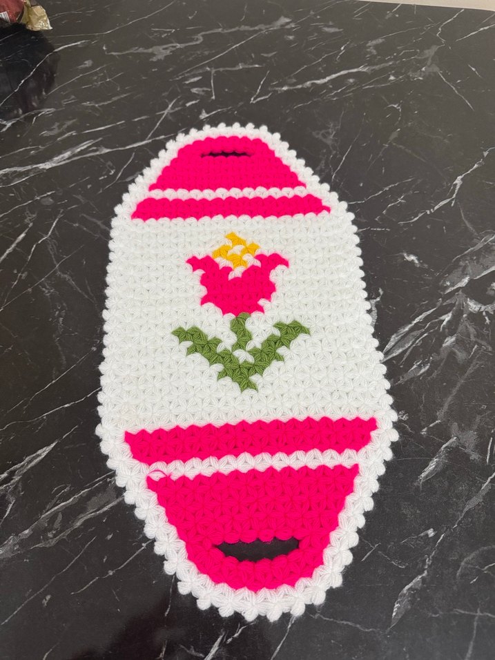 Çeyizlik lif - Görsel 2