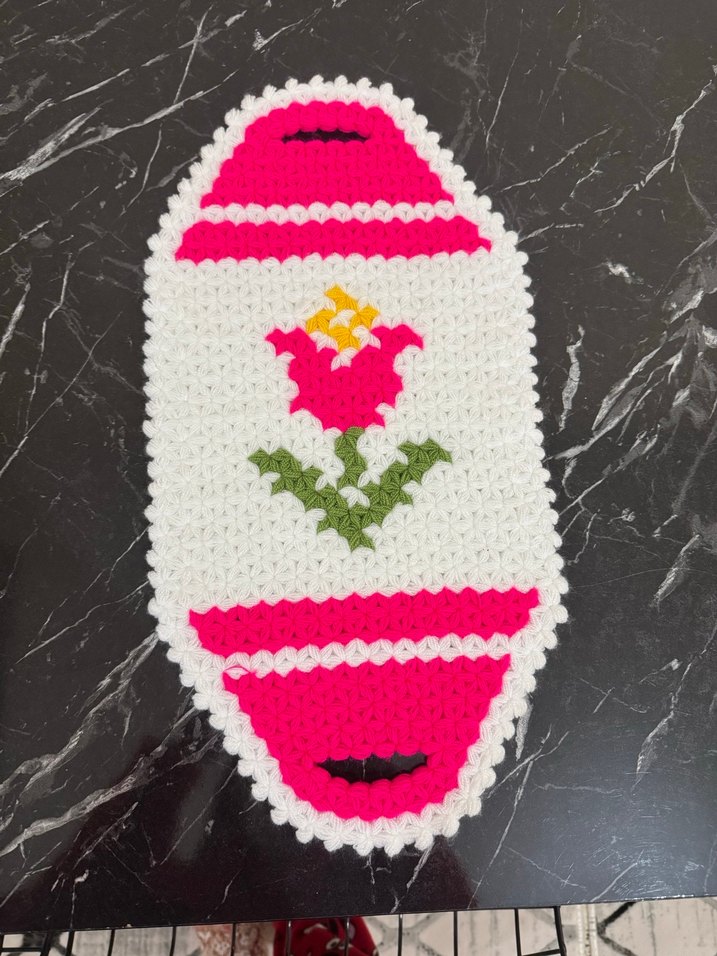 Çeyizlik lif - Görsel 3