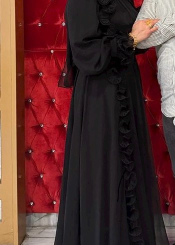 Diğer Tesettür abiye