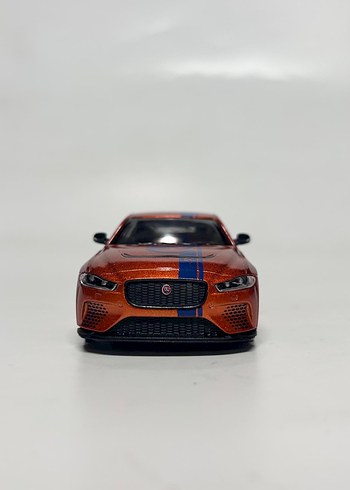  Beden Renk Jaguar XE SV