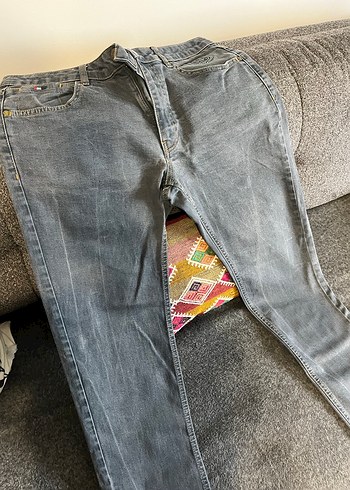 Uspa Polo Erkek Jeans - Görsel 2