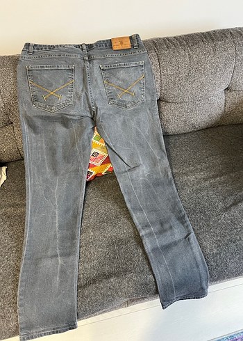 Uspa Polo Erkek Jeans - Görsel 6