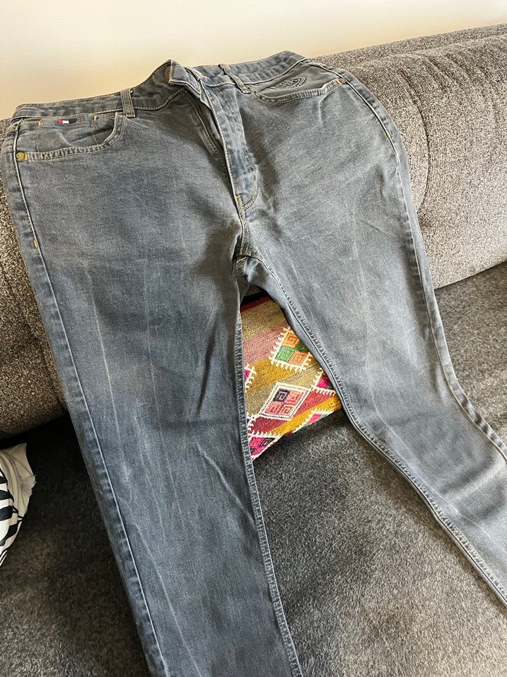 Uspa Polo Erkek Jeans - Görsel 2