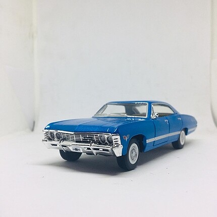 Chevrolet Impala