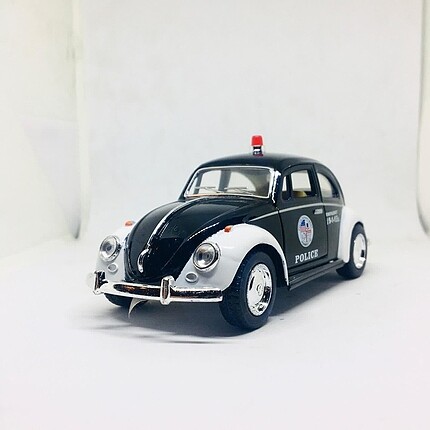 Vw Beetle