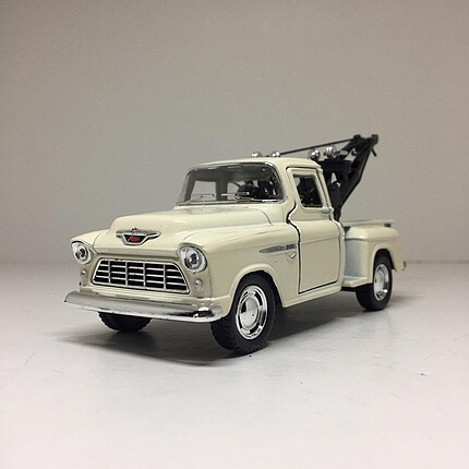 Chevrolet Pickup