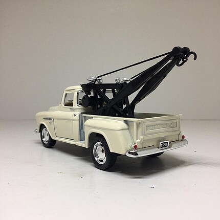 Beden Chevrolet Pickup