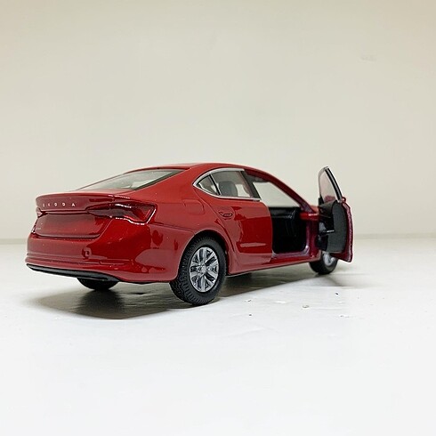 Beden Renk Skoda Octavia