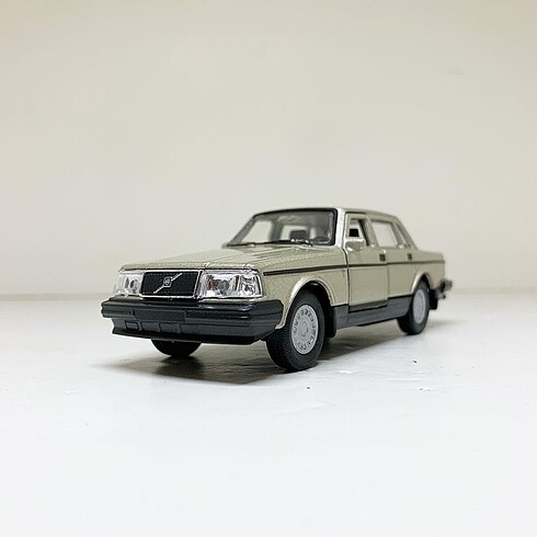 Volvo 240 GL