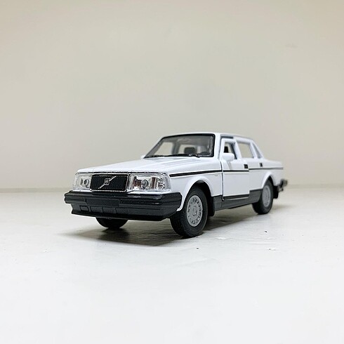 Volvo 240 GL