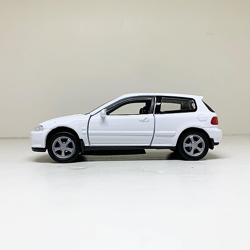 Honda Civic Eg6