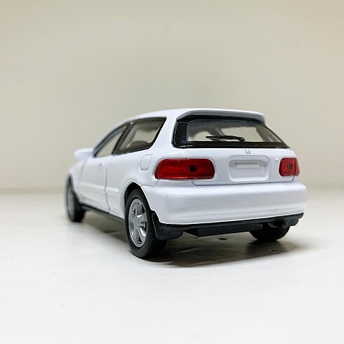 Beden Honda Civic Eg6