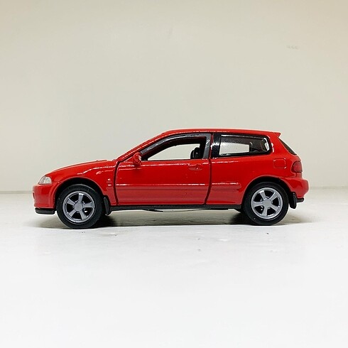 Honda Civic Eg6