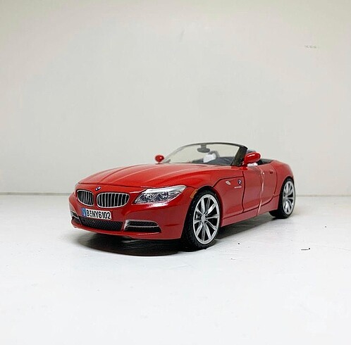 Bmw Z4