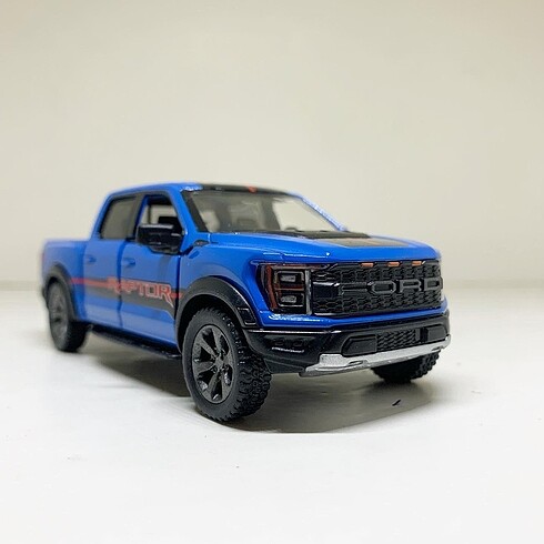 Ford Raptor