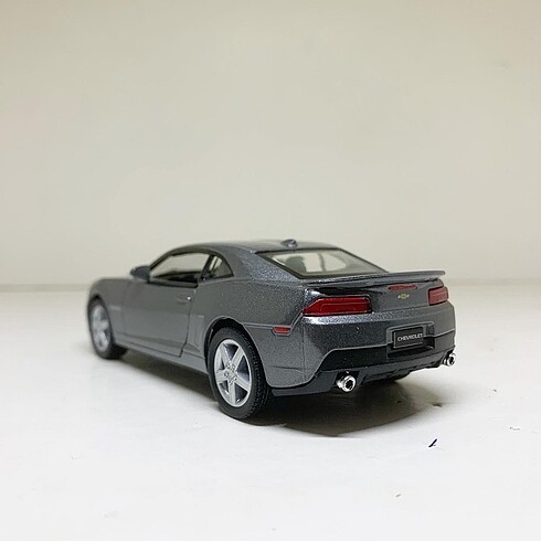 Beden Renk Chevrolet Camaro