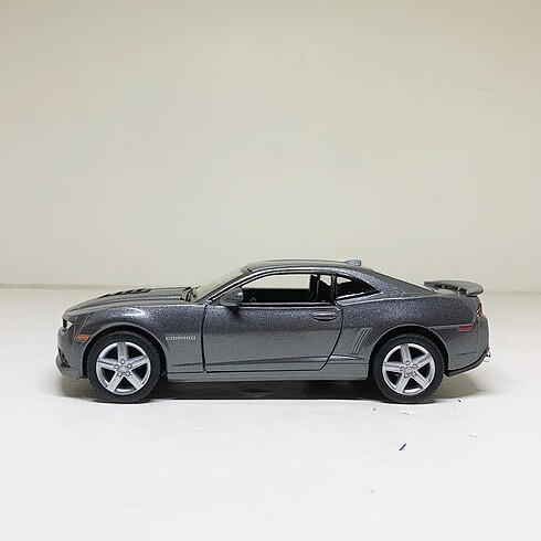 Beden Chevrolet Camaro