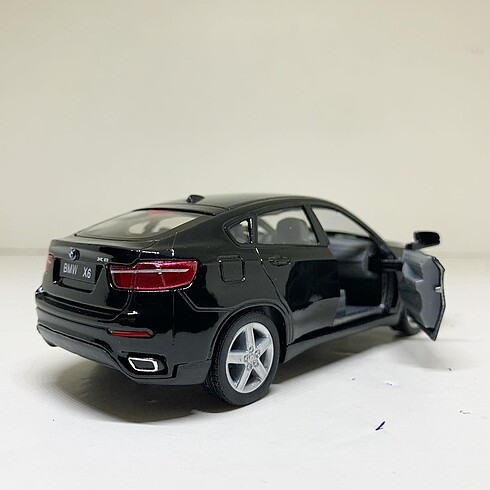 Beden Bmw X6