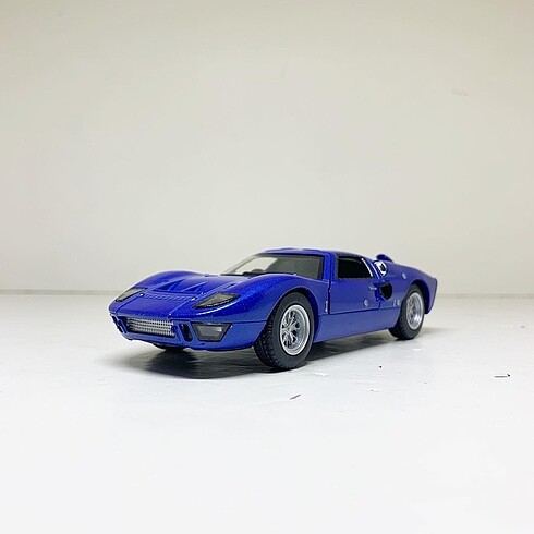 Ford GT40 MKII