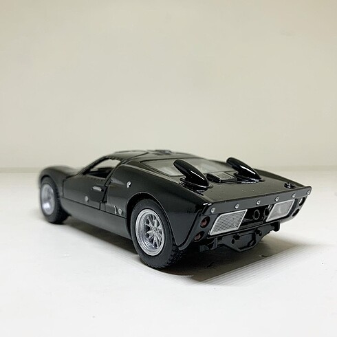 Beden Renk Ford GT40 MKII
