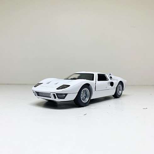 Ford GT40 MKII