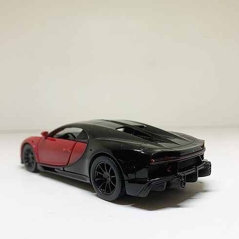 Bugatti Chrion