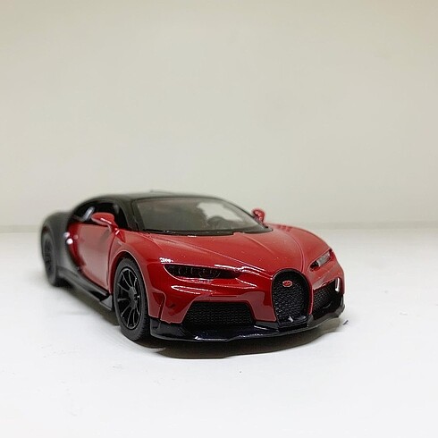 Beden Renk Bugatti Chrion