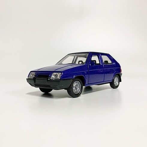 Skoda Favorit
