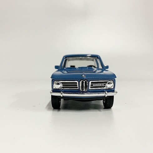  Beden Bmw 2002 ti