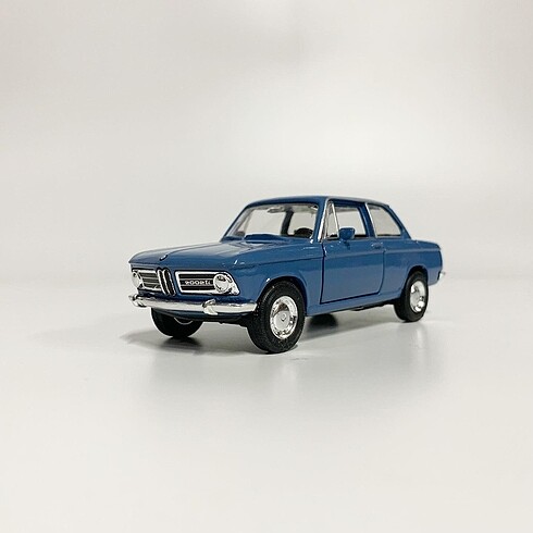 Bmw 2002 ti