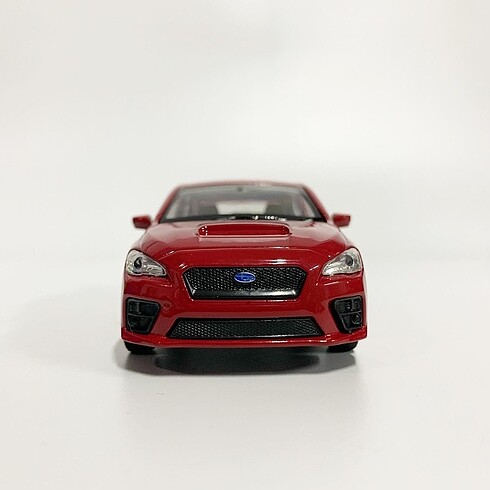 Beden Renk Subaru Wrx