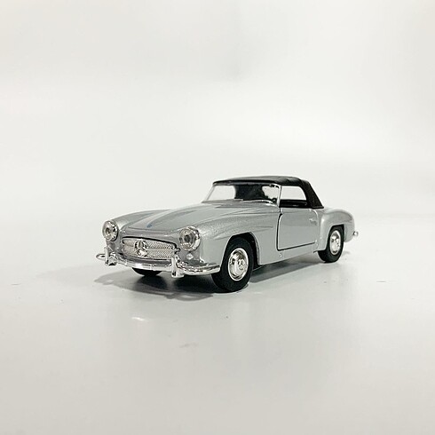 Mercedes 190 SL