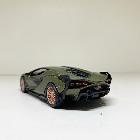  Beden Renk Lamborghini Sian