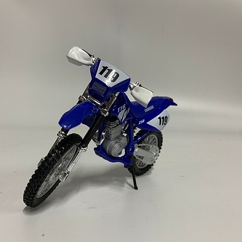 Yamaha TTR-R250