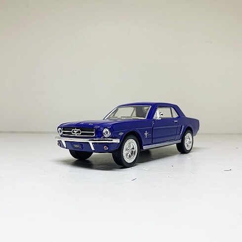 Ford Mustang 1964