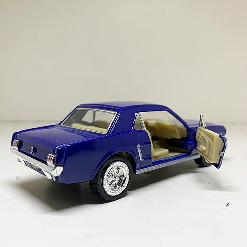 Ford Mustang 1964
