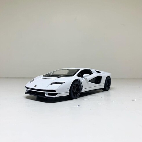 Lamborghini Countach