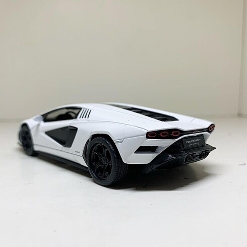 Beden Lamborghini Countach