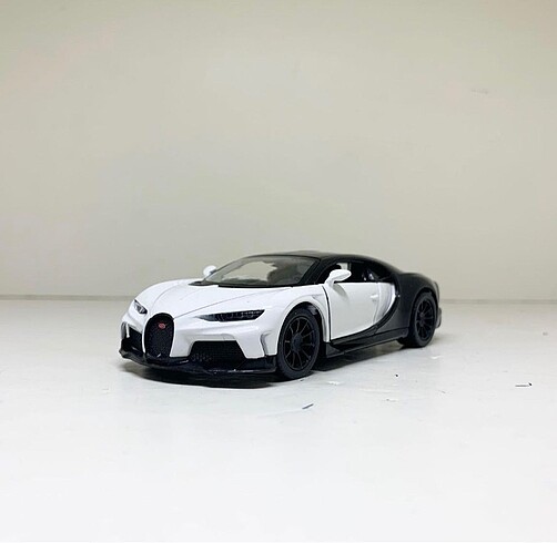 Bugatti Chiron