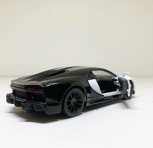 Bugatti Chiron