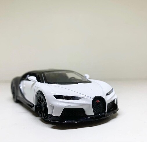 Beden Renk Bugatti Chiron