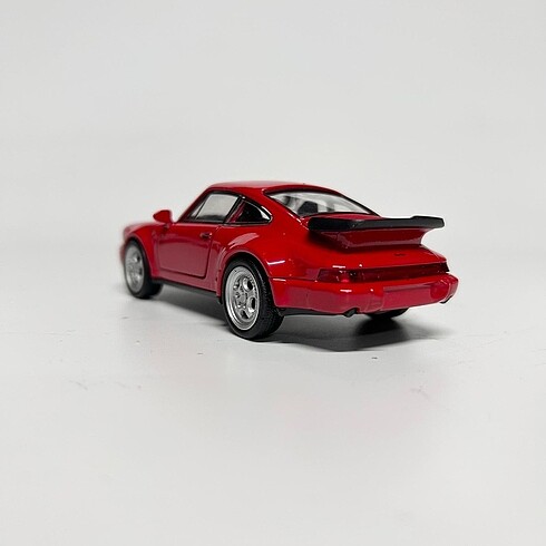 Beden Porsche 911 Turbo
